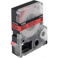 Epson LC-3RBP9 - TAPE 9MM (C53S624400) Epson LC-3RBP9 - TAPE 9MM (C53S624400)